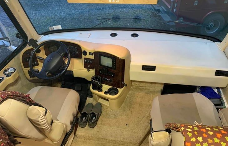 RV Photo