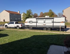 Forest River RV Wildwood 26DBUD