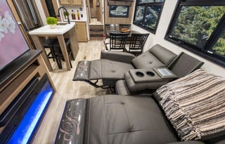 DURANGO-2 Bedroom & 2 FULL Bath w/ Outdoor Kitchen