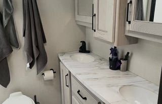 2022 Keystone RV Montana High Country 331RL