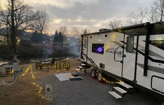 Grand Design Imagine XLS 23LDE "Duke Silver"