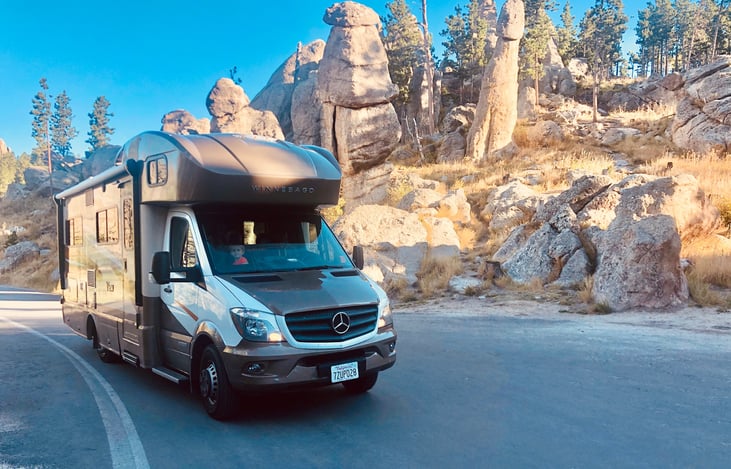 2019 View 24J | RVshare