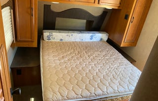 2015 Starcraft Travel Star 274RKS