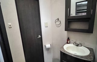 2018 Forest River RV Stealth SG2910