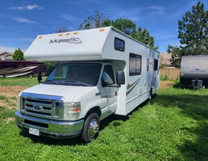 Thor Motor Coach Four Winds 28A