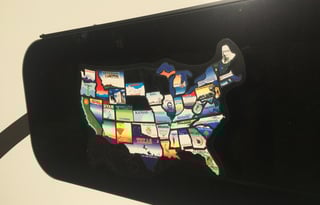 2016 Forest River Flagstaff Classic Super Light Bunk House