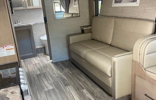 2022 Thor Motor Coach Four Winds 25M