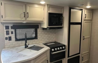 2023 Jayco Jay Flight 267BHSW