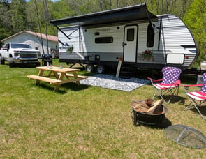 Dutchmen RV Colorado 26BHC