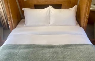 Easy Camping- Sleeps 6- Delivery & Setup