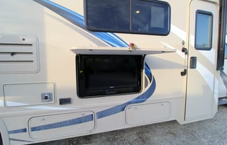 2019 Thor Motor Coach freedom elite