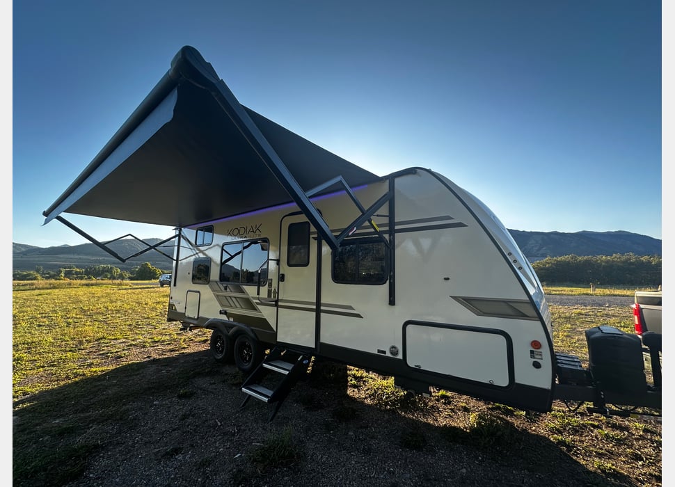 Travel Trailer rentals in Smithfield