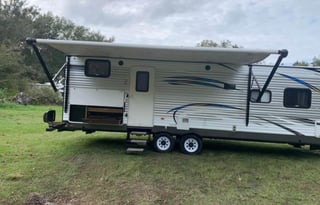 2018 Forest River RV Salem 25RLS