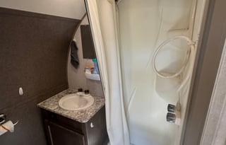 2018 Forest River RV R Pod RP-180