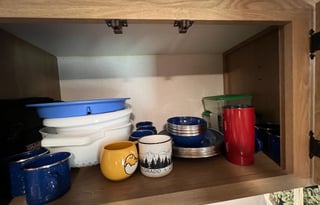 Transform your family’s camping experience