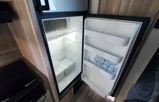 Eastern Shore Retreat: 2021 Minnie Winnie 2100BH