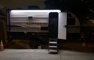 2022 Coachmen RV Clipper Ultra-Lite 17BH