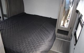 2021 Shasta RVs Shasta 26DB