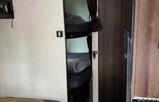 Jayco Bunkhouse - Delivery Only