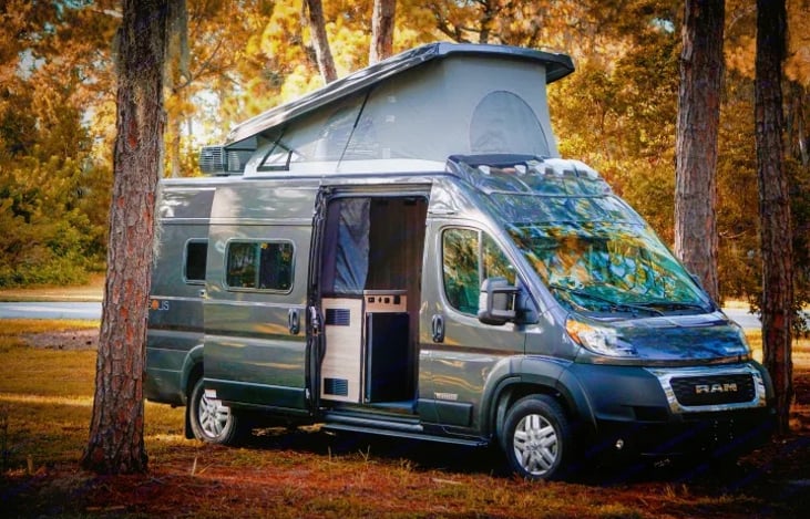 RV Photo