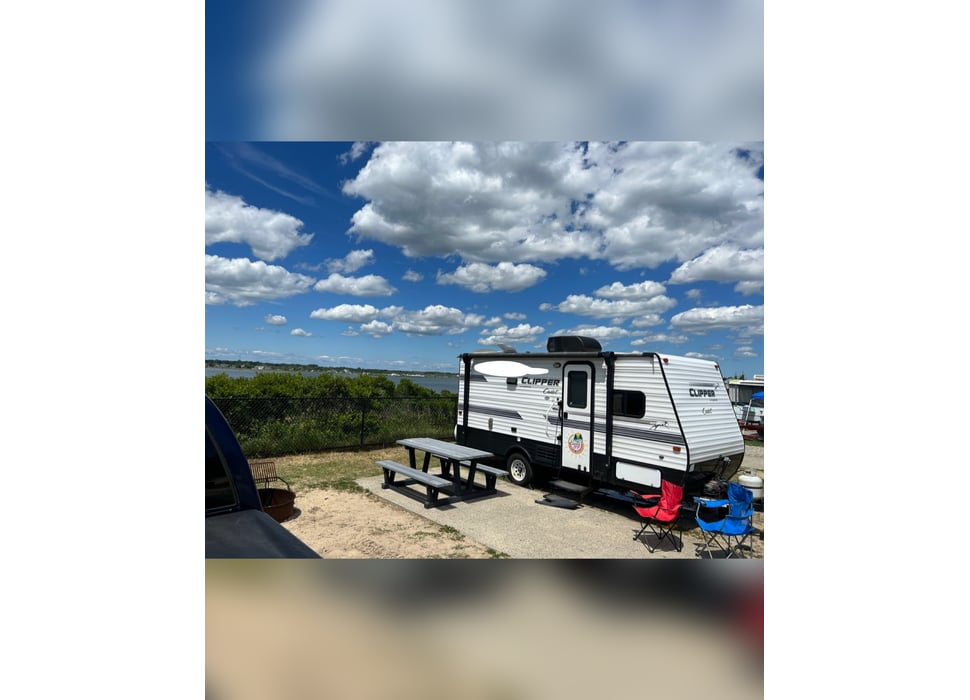 Travel Trailer rentals in Jersey City