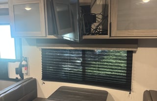 Island Time RV rental