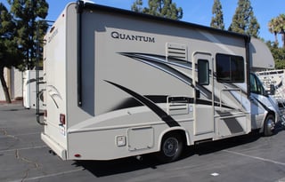 2019 Mercedes-Benz Thor