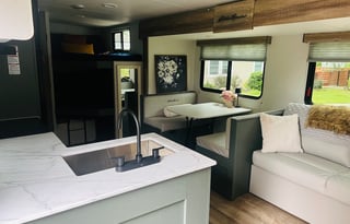 2024 Heartland Eddie Bauer 265BH-L