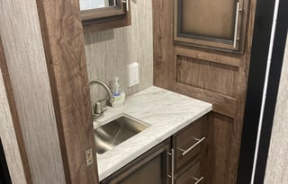 2021 KZ Durango with Bunks!