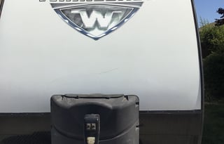 2017 Winnebago BH1700