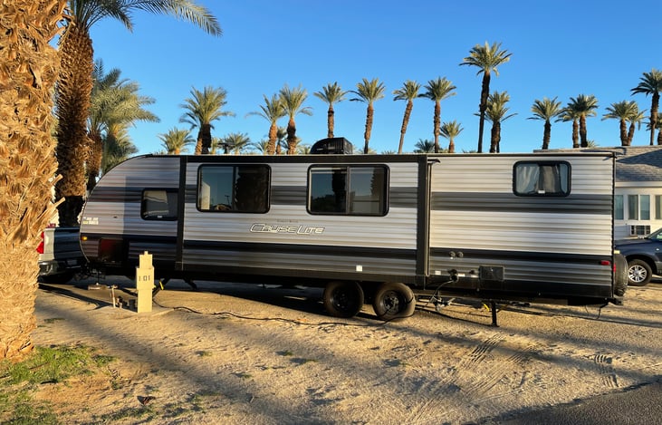 RV Photo