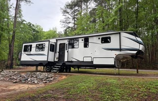 2023 CrossRoads RV Volante 375MD