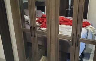 2020 Heartland Cyclone 4007