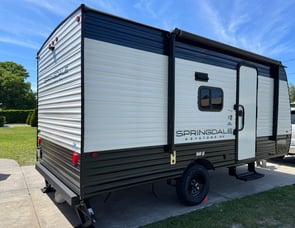 Keystone RV Springdale Classic Mini 1800BH