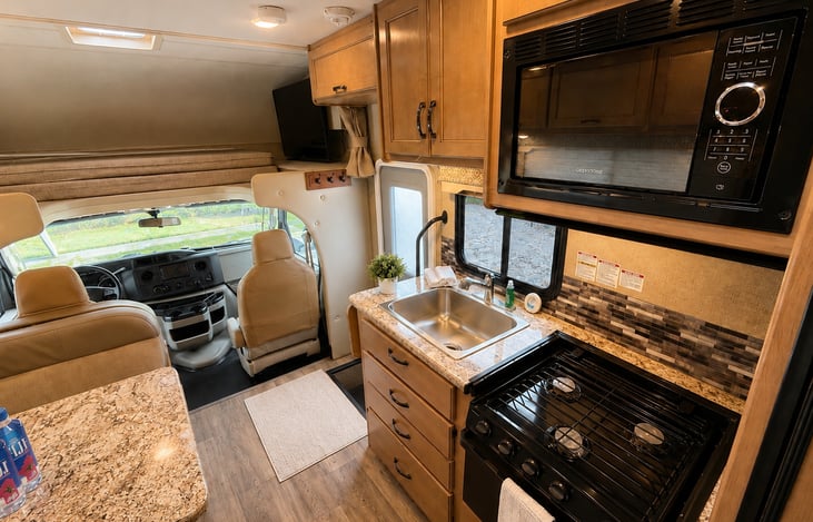 RV Photo