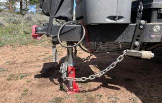 2016 Rockwood Roo 233s - No hidden fees