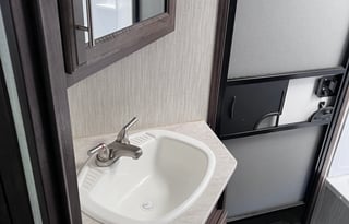 Family Friendly Trailer