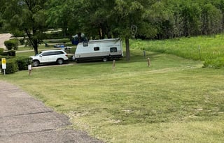 Campventure Cruiser: Family Fun on Wheels!