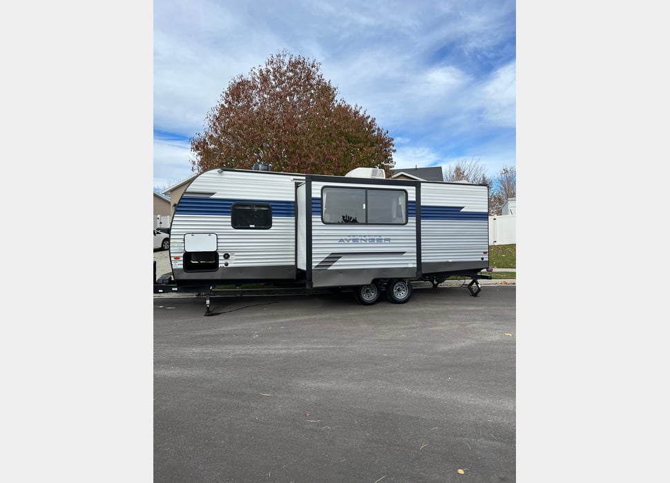 Travel Trailer rentals in 