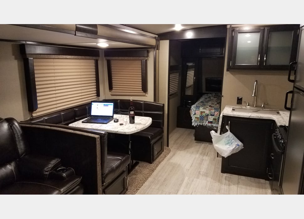 Travel Trailer rentals in San Tan Valley