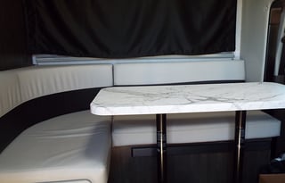 2023 Coachmen RV Cross Trail Transit 20CB