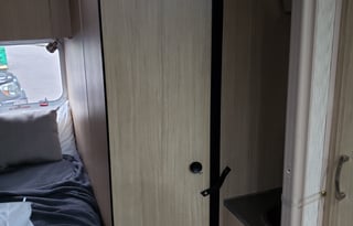 Easy Glamping: 2018 Airstream Flying Cloud 19'