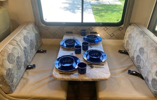 Adventure is Calling - Use Coco to Answer the Call