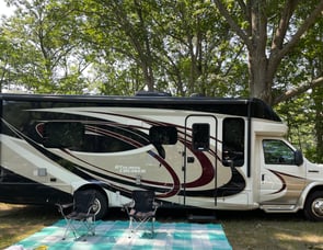 Gulf Stream RV BT Cruiser 5255