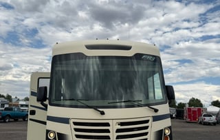 'Fannie' 2019 Forest River FR3