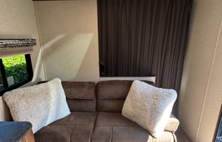 Miles of Smiles Trailer Rental