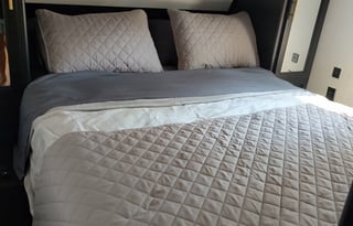 Cherokee Bunkhouse--Delivery Available!