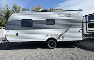 The RV Rental Factory -2026 Highland Ridge 17BH TT