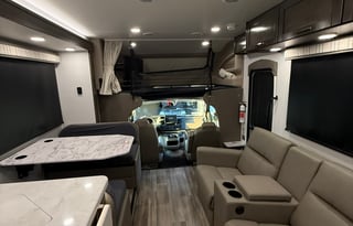 2026Entegra Esteem 31F *sleeps 10*UNLIMITED MILES*