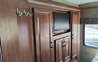 2016 Forest River RV Sunseeker 3170DS Ford